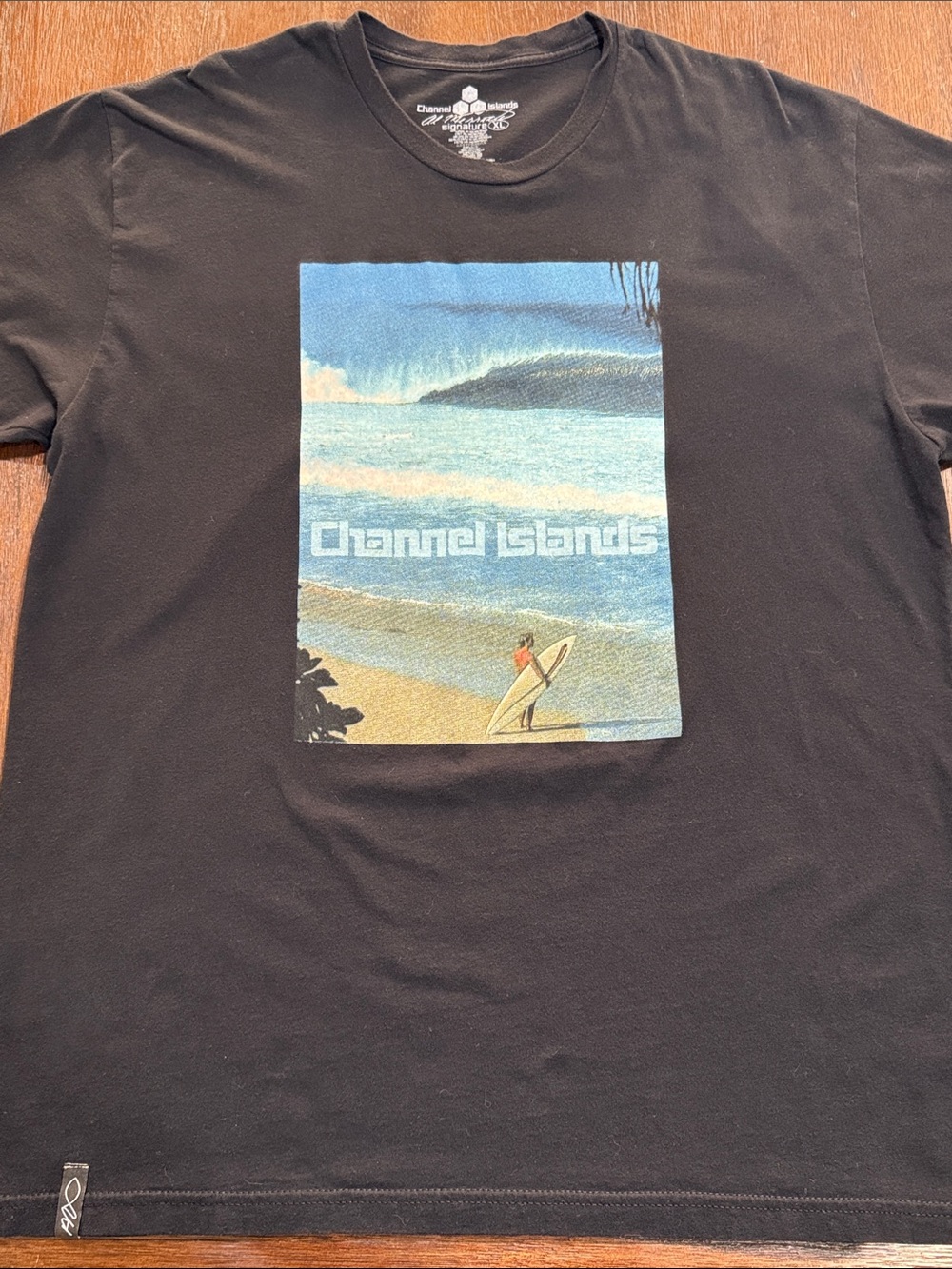 Channel Islands Surfboards Shirt XL